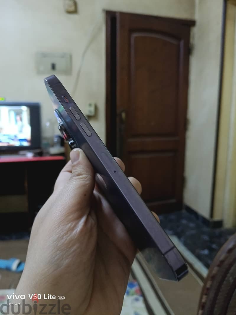Apple - iPhone 14 Pro Max 4