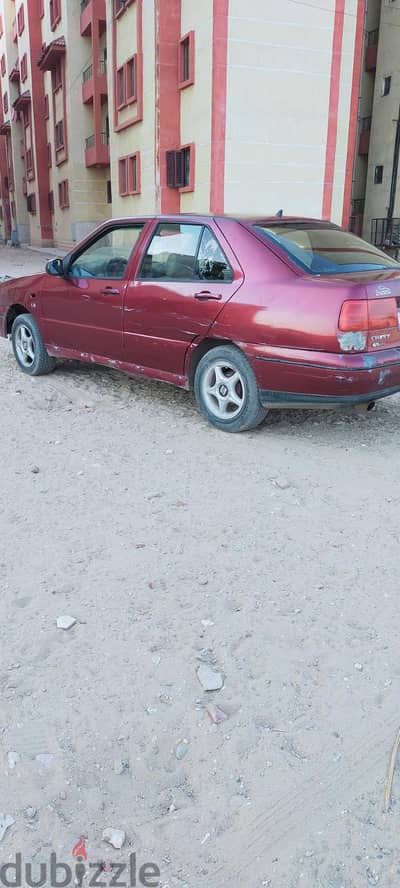 سبيرانزا إيه 11 2006