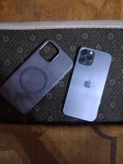 Apple - iPhone 12 Pro
