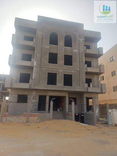 فرصة سكنية واستثمارية مميزة بالحي السادس بيت الوطن | 225م بحري شرقي | 250م فقط من محور محمد بن زايد