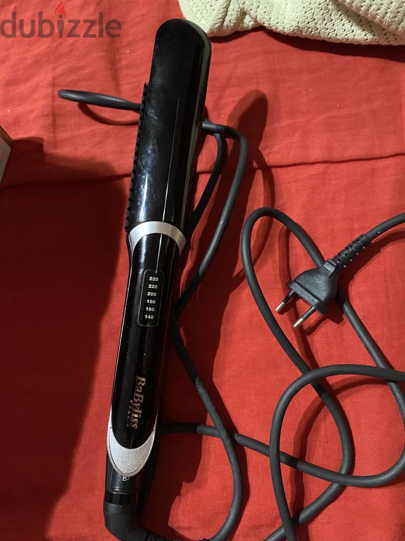 Babyliss 1
