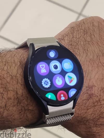 Samsung Galaxy watch 6 44mm