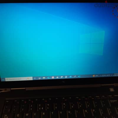 لابتوب ديل