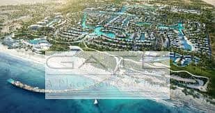 ريسيل – أقل سعر معروض في إعمار سول | دايركت على الـ Pool & Sea View | لوكيشن مميز جدًا | فرصة استثمارية وسكنية نادرة