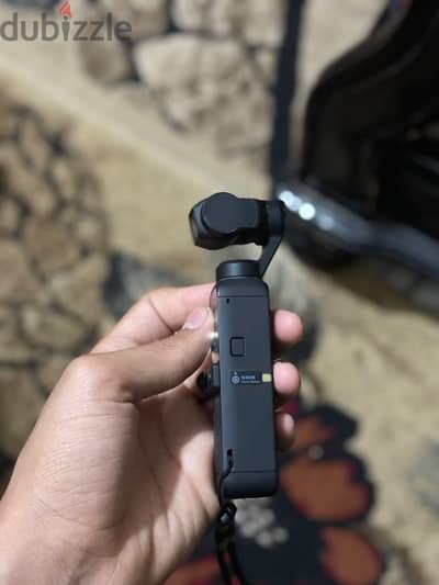 Dji osmo pocket 2