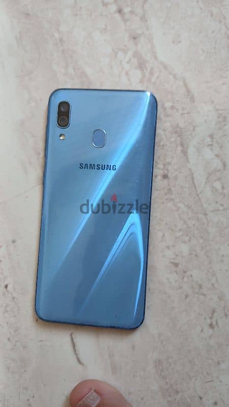 samsung galaxy A30 2
