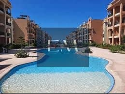 Chalet for Sale – Fully Finished in Emirates Heights, North Coast