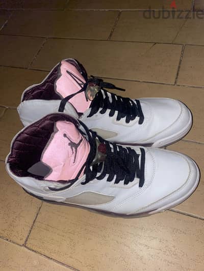 Jordan 5