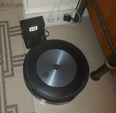 smart vaccum