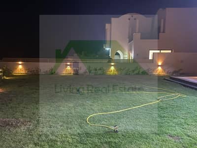  فيلا فاخرة للبيع في كمبوند ذا فيو – الغردقة 
