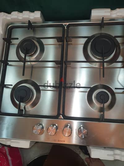 بوتاجاز BOSCH بلت ان  لم يستخدم