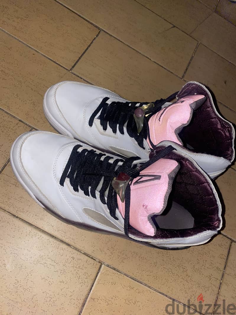 Jordan 5 1