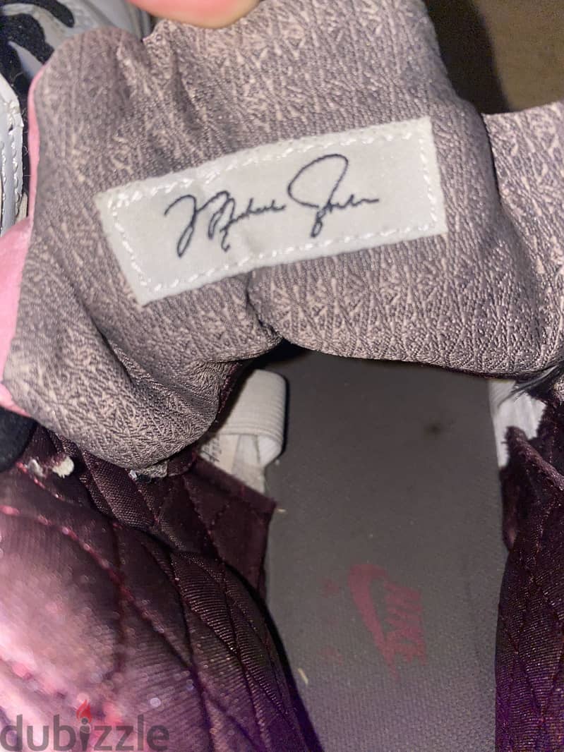 Jordan 5 2