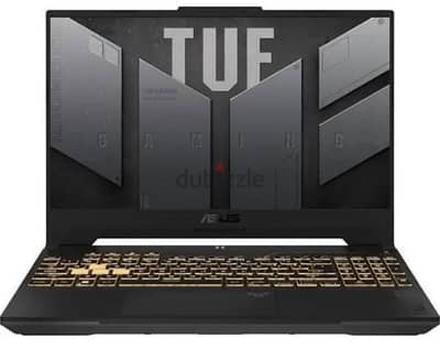 ASUS TUF Gaming F15