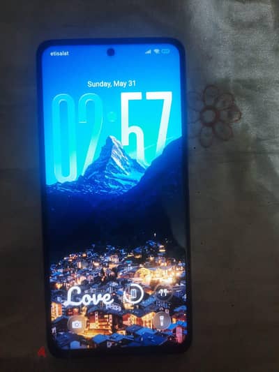 Poco X3 Pro