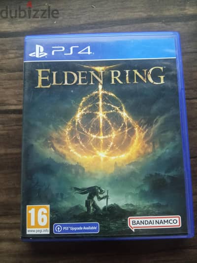 elden ring used