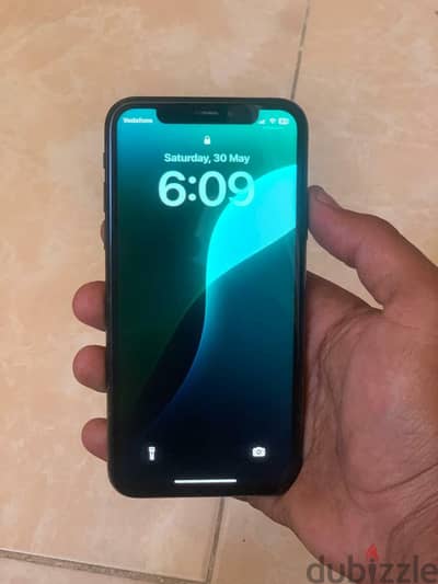 آبل - آيفون اكس اس