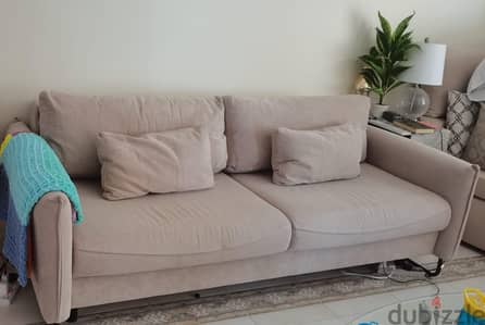 sofa bed