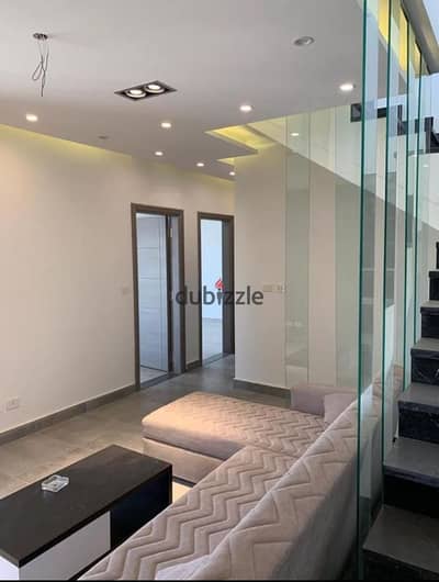 تاون هاوس في كمبوند أزار التجمع (Golden Square) بجوار ماونتن فيو | Azzar