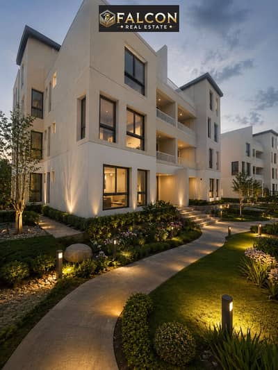 103m² Chalet (Lagoon View - Fully Finished) Two Bedrooms, Cali Coast, Cali Coast, next to Emirates Cities, Ras Al Hekma - Minutes from June Sodic