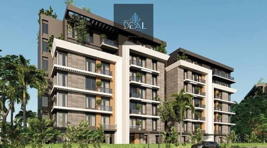 3-Bedroom Apartment for Sale in Monark – Mostakbal City