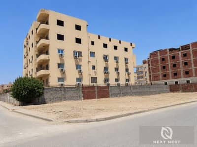 قطعة أرض مميزة للبيع بمساحة 675 متر في واحدة من أرقى مناطق مدينة 6 أكتوبر – القرية السياحية الأولى
