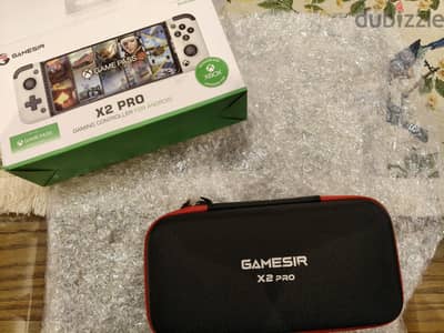 Gamesir x2 pro mobile controller للموبيل