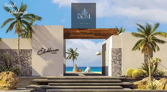 2-Bedroom Chalet for Sale in Dose Resort, North Coast