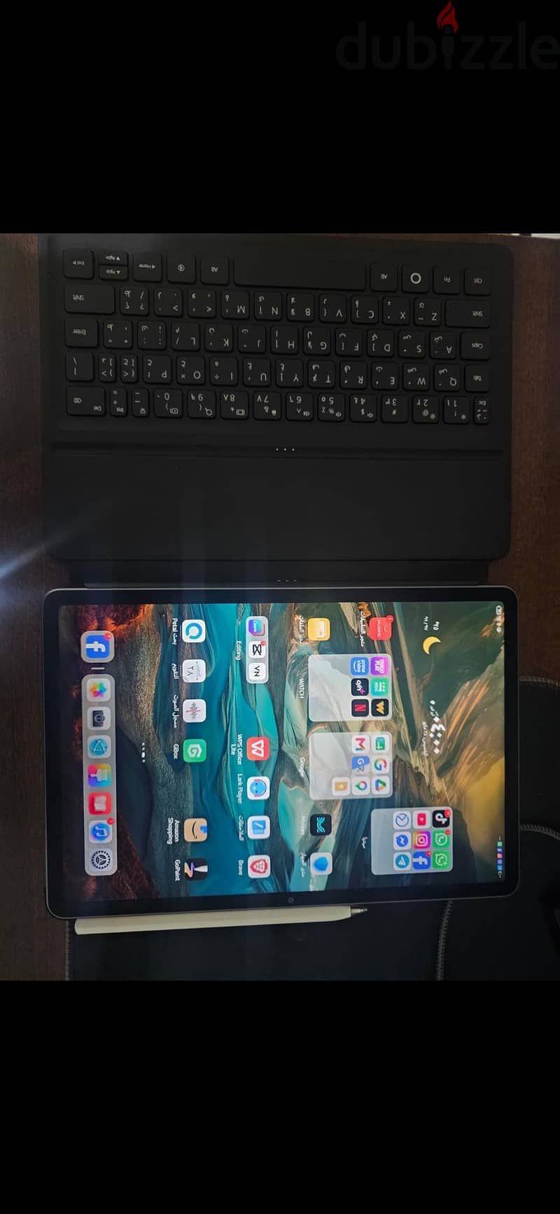 HUAWEI MatePad 11.5 2025 1