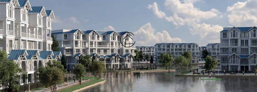 Direct from mountain view – Millennial – 3BR – ALIVA