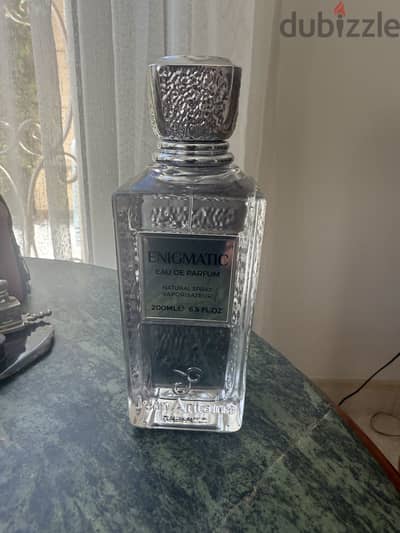 Jean Antoine Enigmatic 200ML