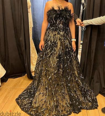 Soiree Dress for sale