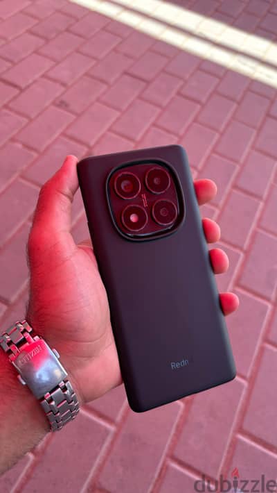 Redmi Note 14 Pro