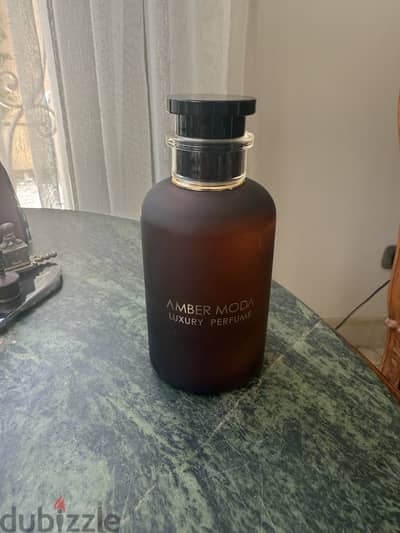 Emper Amber Moda 100ML