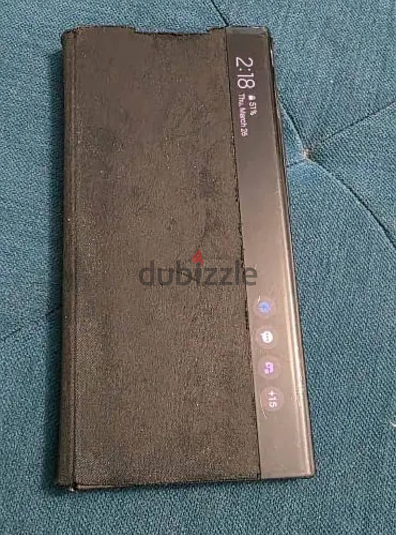 Samsung Note 20 Ultra 1