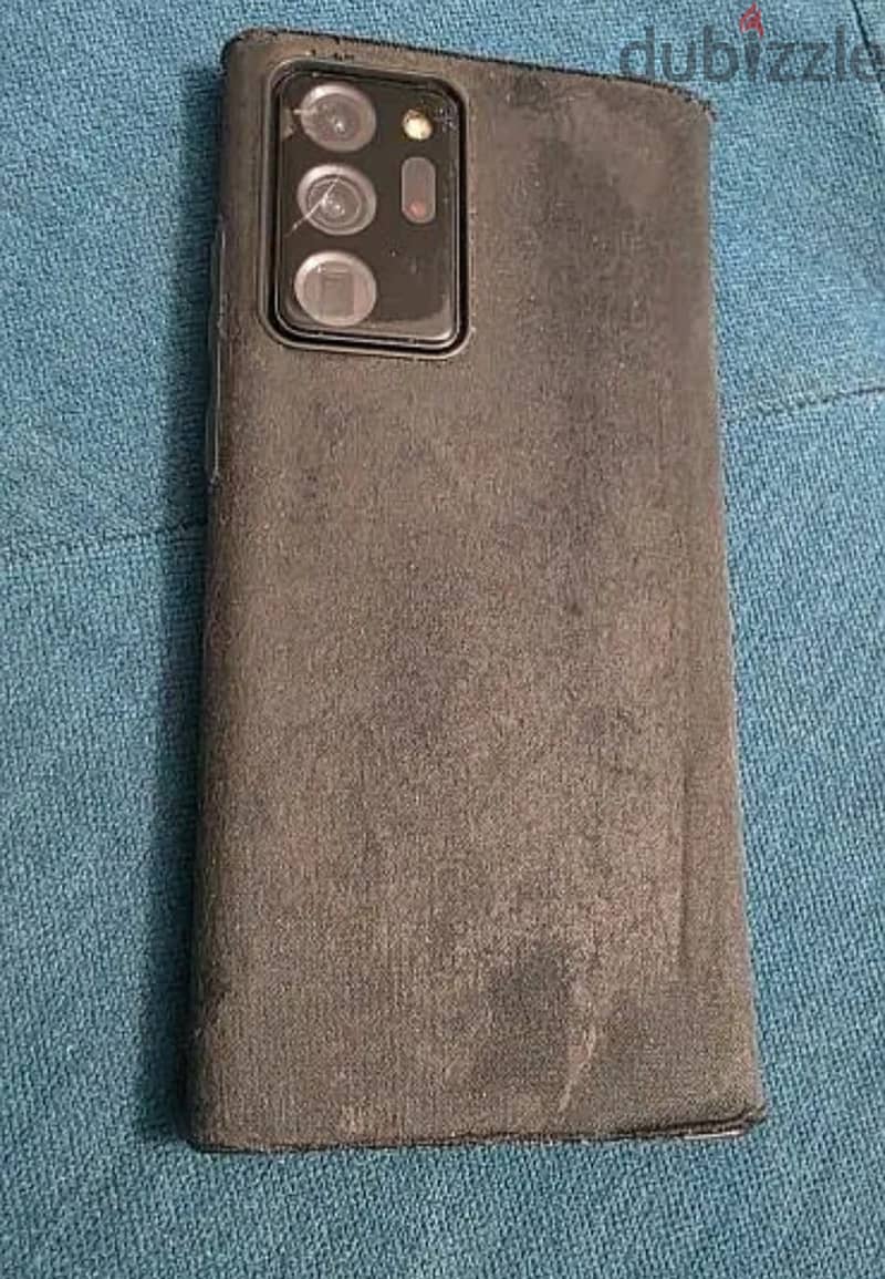 Samsung Note 20 Ultra 2