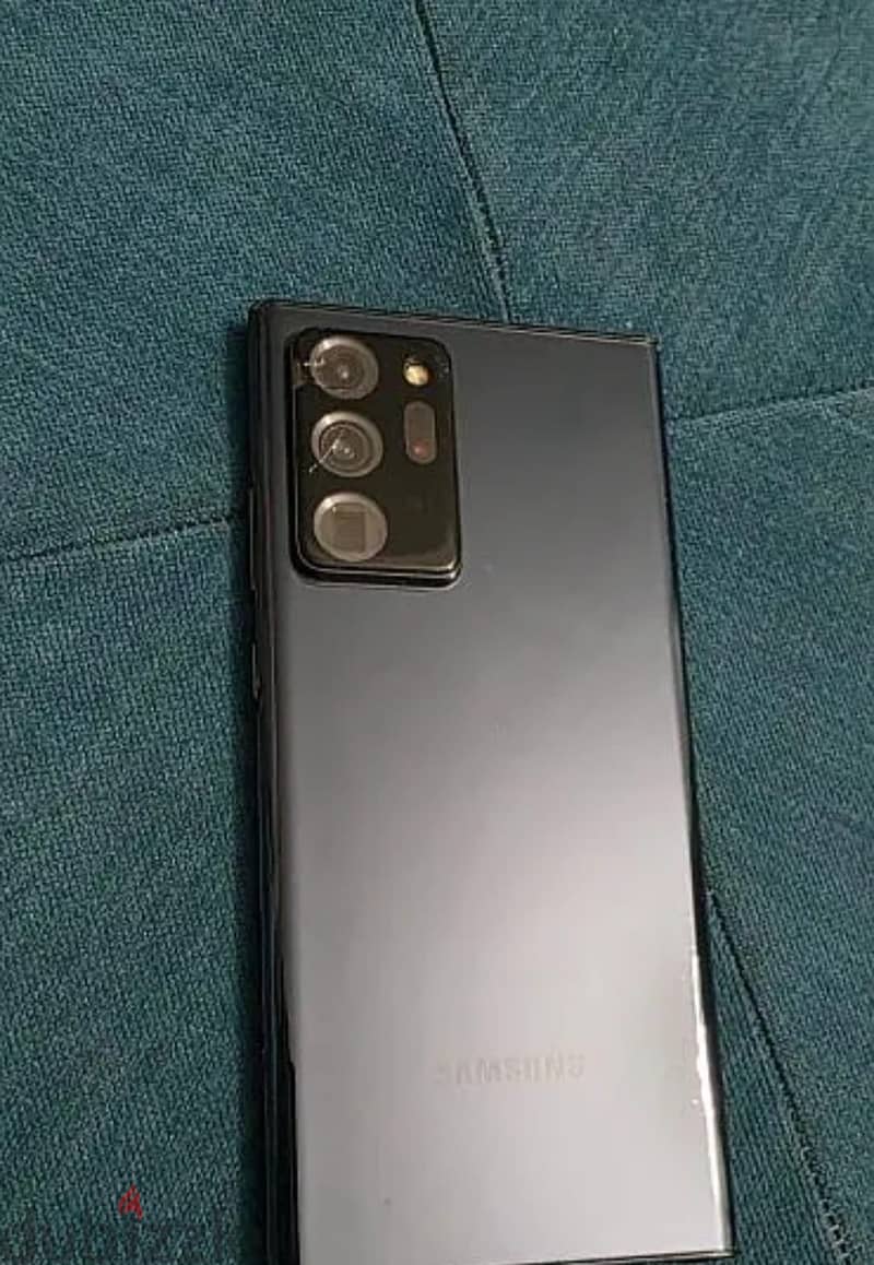 Samsung Note 20 Ultra 3