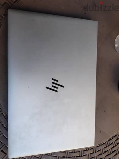 457 Laptop HP EliteBook 845 G7