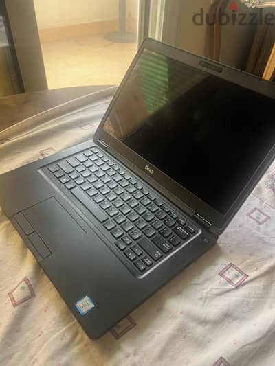 Dell Latitude 5480