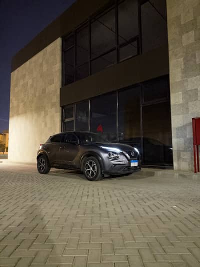 Nissan Juke 2022 نيسان جوك