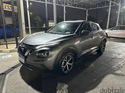Nissan Juke 2022 نيسان جوك