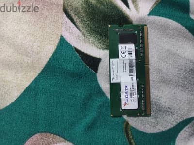 Ram 4G 2666 DDR4 ADATA