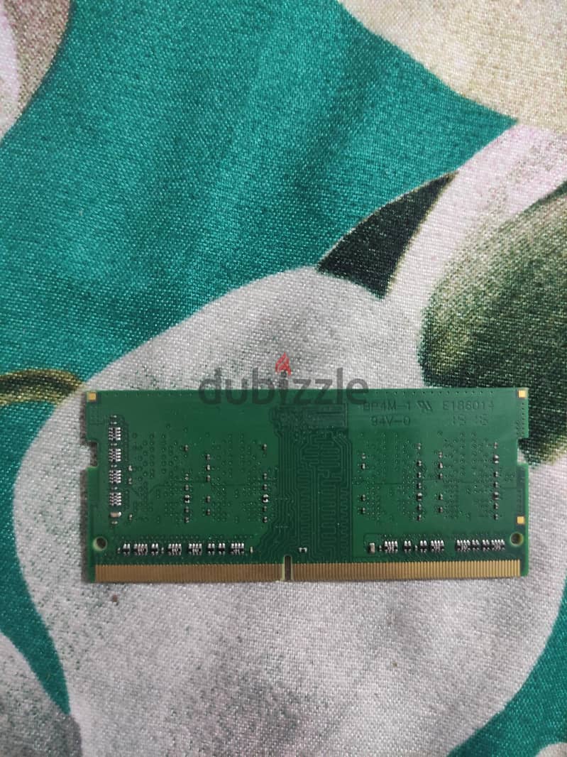 Ram 4G 2666 DDR4 ADATA 1