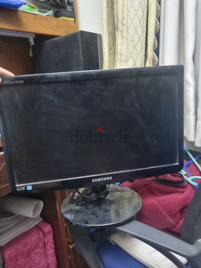 Samsung monitor