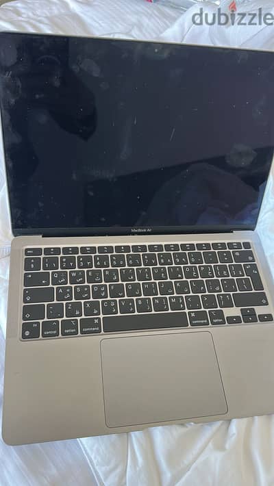 Apple MacBook Air
