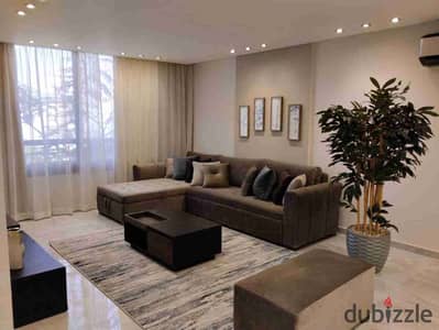 شقة فندقيه مفروشة تشطيب فندقي للايجار اول سكن للسكن الراقي والمميز