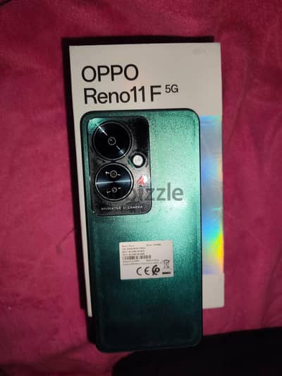 Reno 11 f 5g