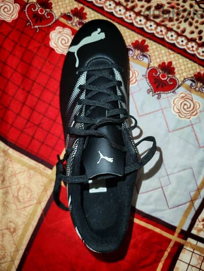 puma attacanto Fg/Ag اوريجنال