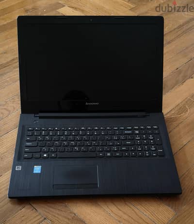 للبيع لابتوب Lenovo G50-80