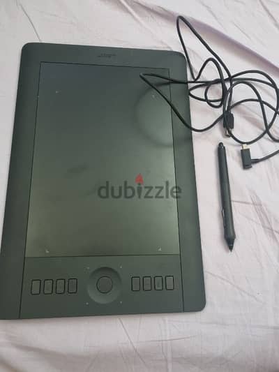 wacom pth 651/k